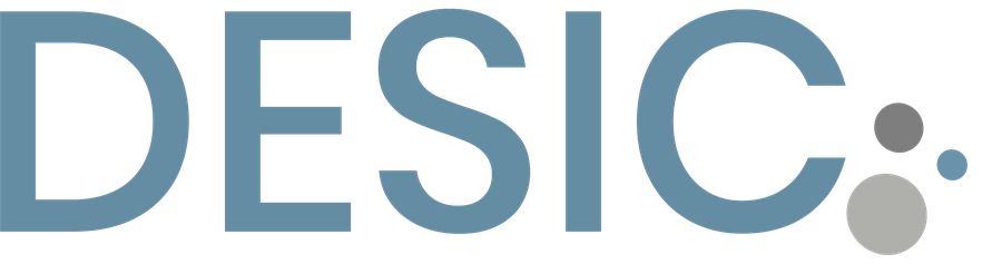 Desic Logo de Desic