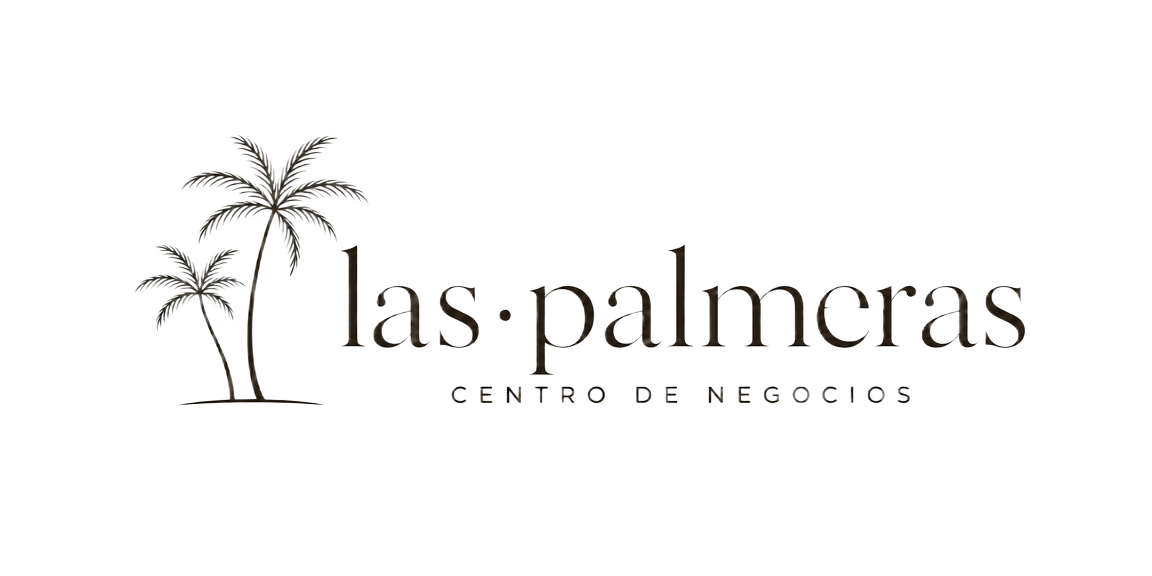 Las Palmeras · Centro de Negocios